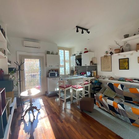 Appartamento Bilocale - Milano Zona Isola Kültér fotó