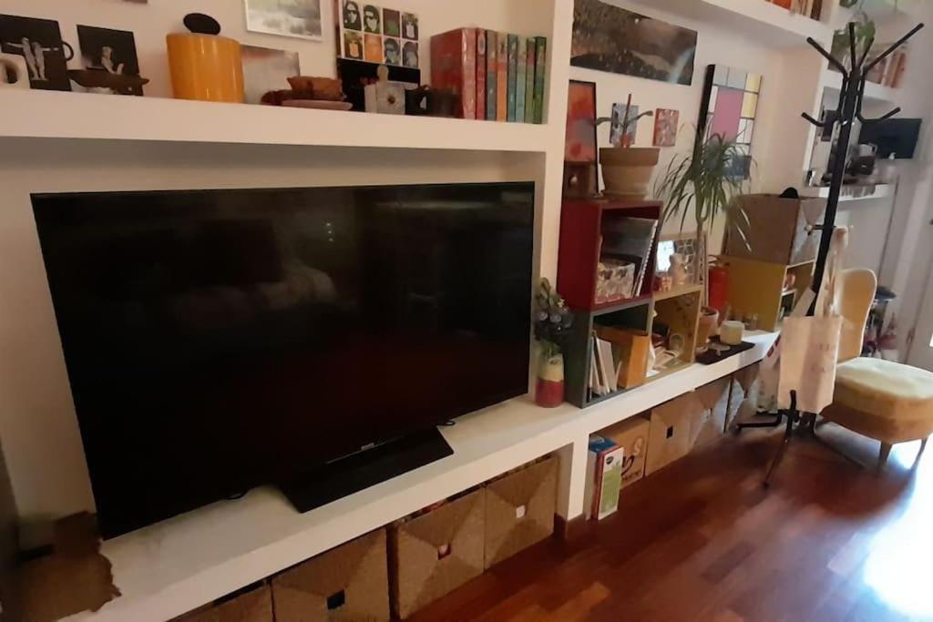 Appartamento Bilocale - Milano Zona Isola Kültér fotó
