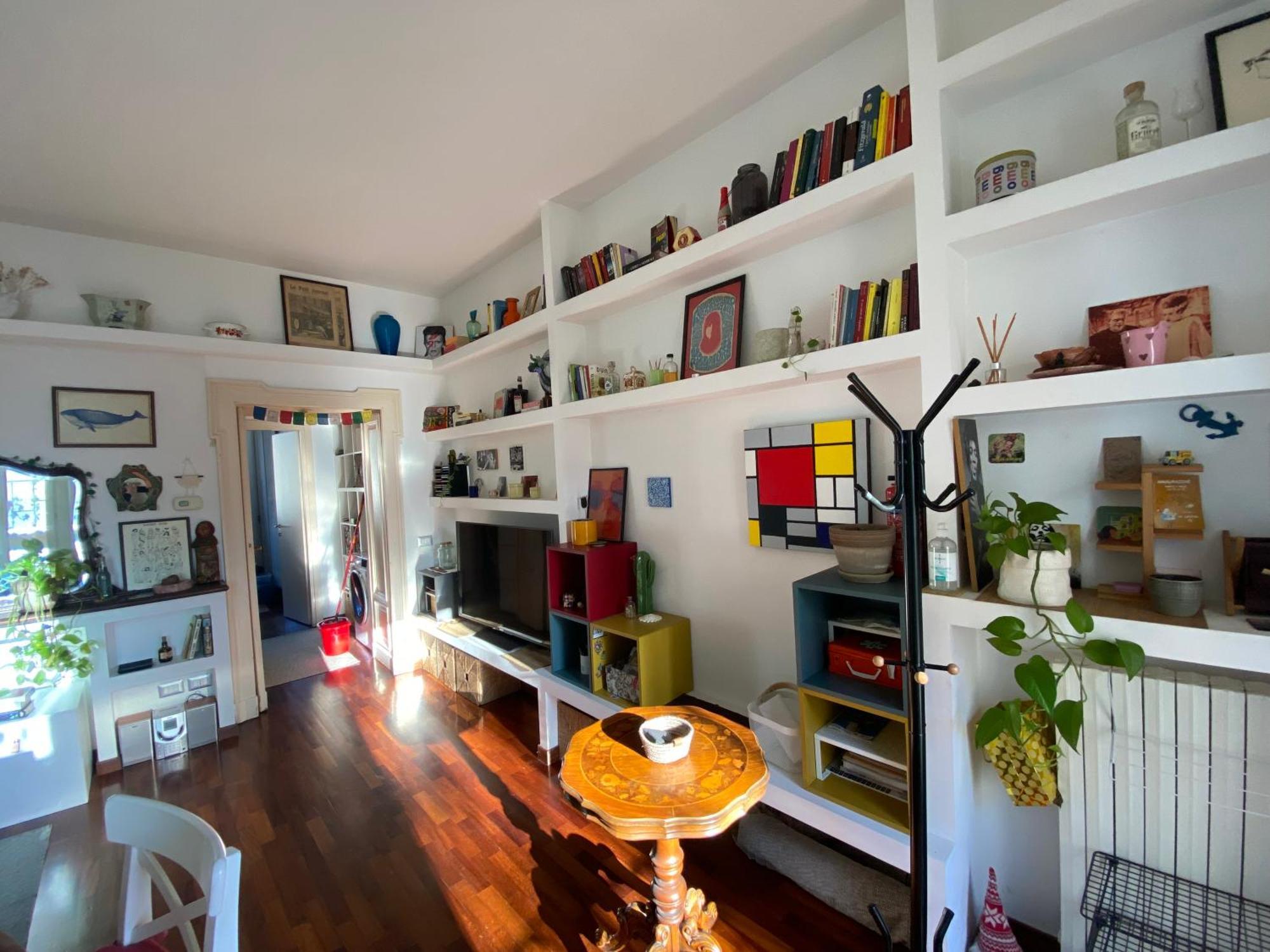 Appartamento Bilocale - Milano Zona Isola Kültér fotó