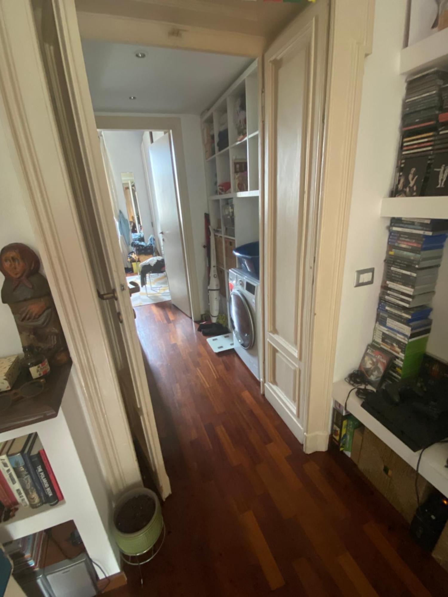 Appartamento Bilocale - Milano Zona Isola Kültér fotó