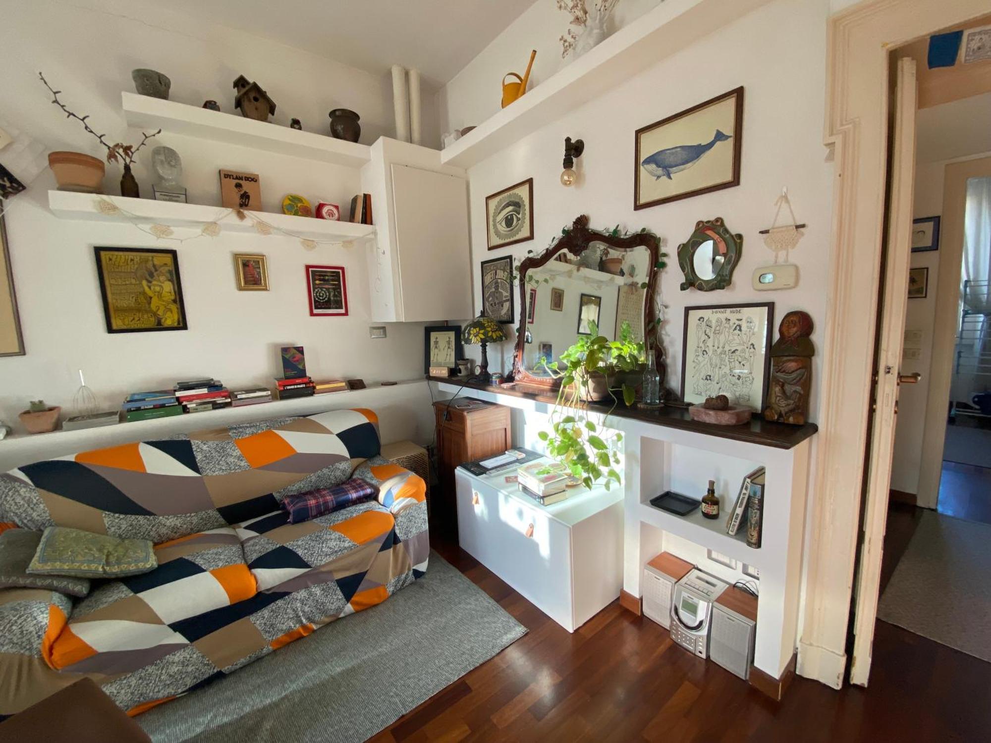 Appartamento Bilocale - Milano Zona Isola Kültér fotó